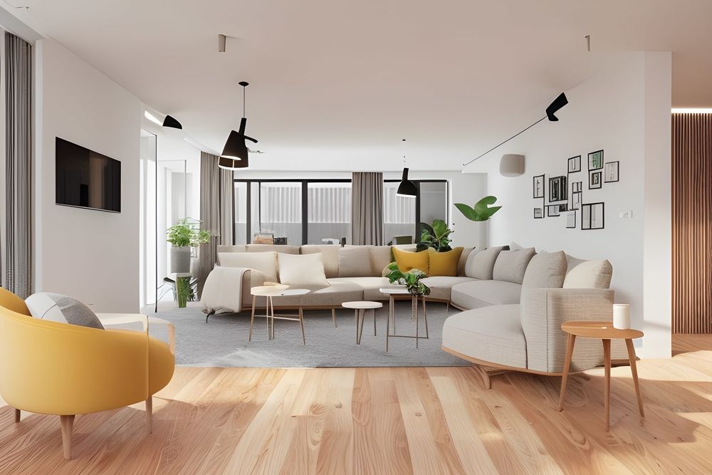 Appartements neufs   Marcq-en-Barul (59700)