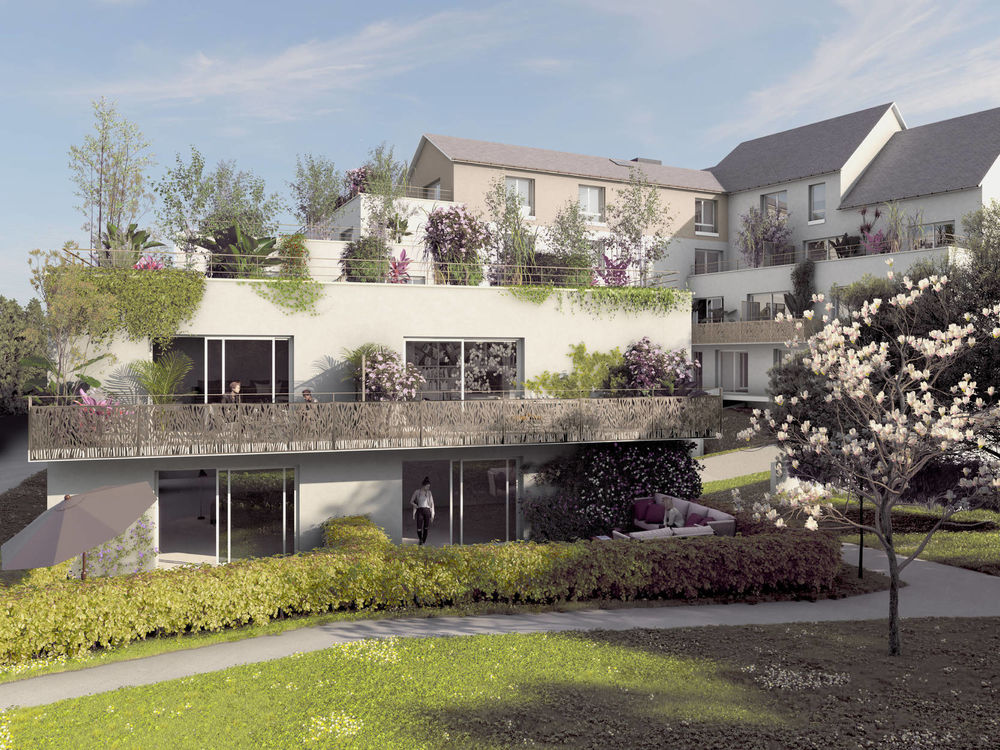 Appartements neufs   Vernon (27200)