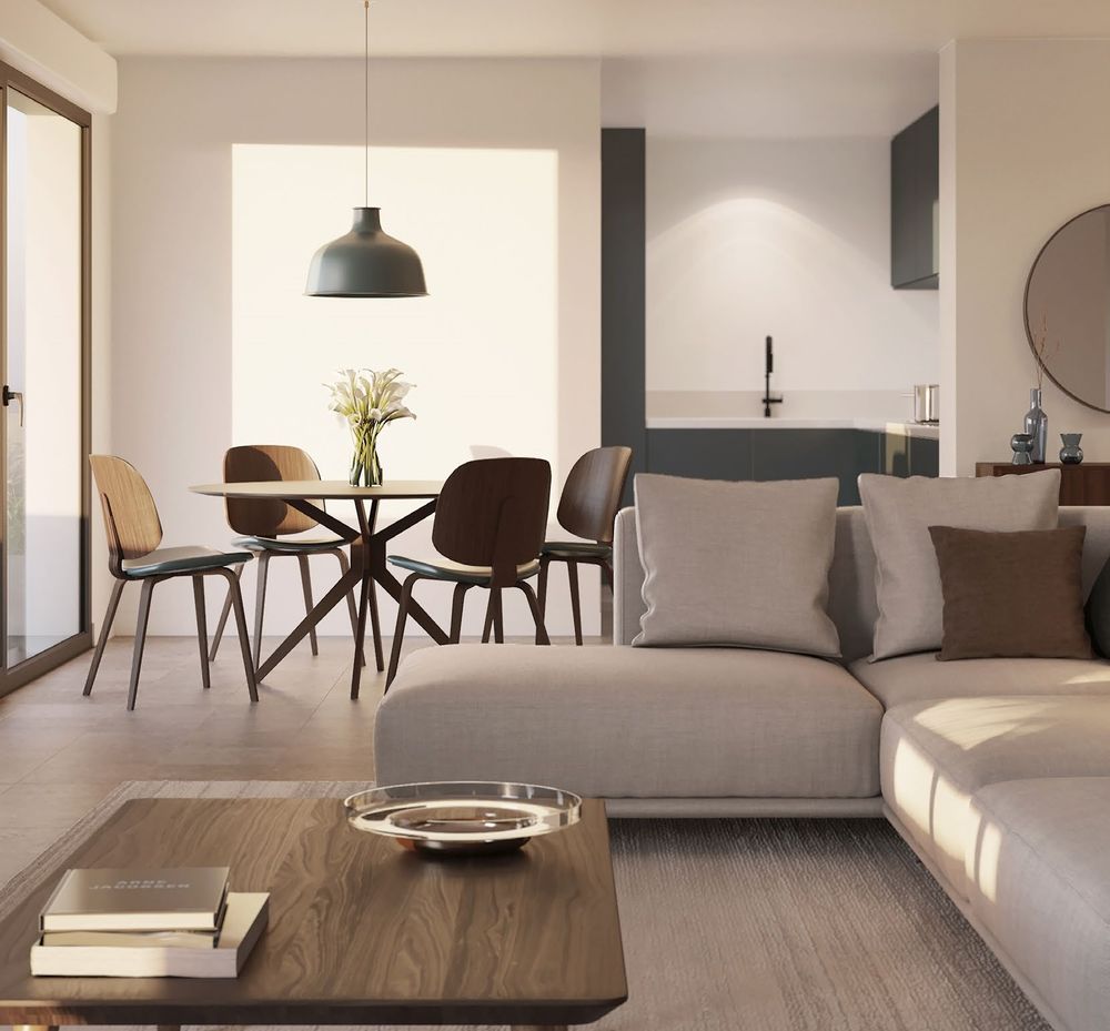 Appartements neufs   Ferney-Voltaire (01210)