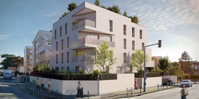 Appartements neufs   Toulouse (31000)
