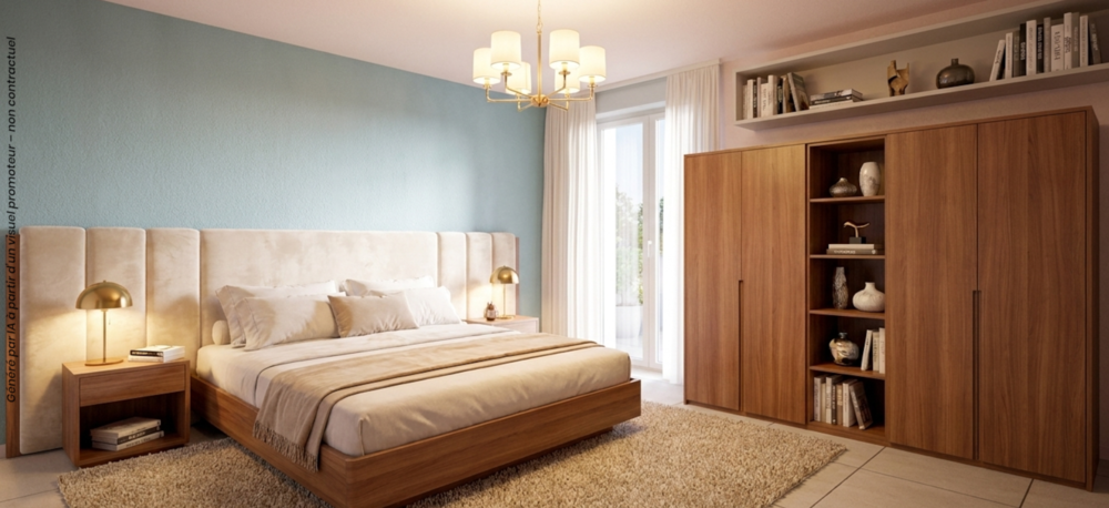Appartements neufs   Pau (64000)