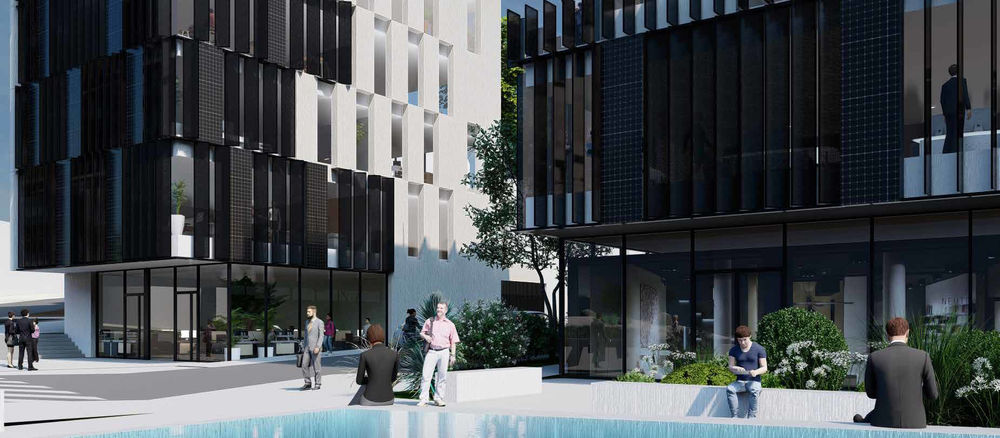 Appartements neufs   B�ziers (34500)