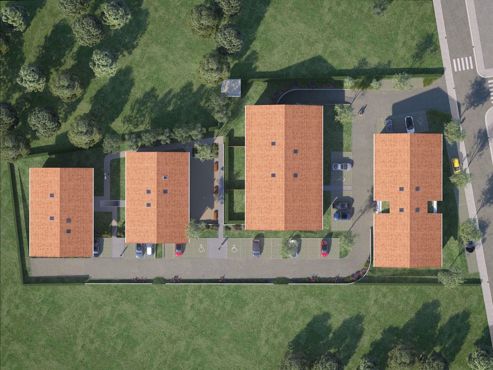 Appartements neufs   Brenthonne (74890)