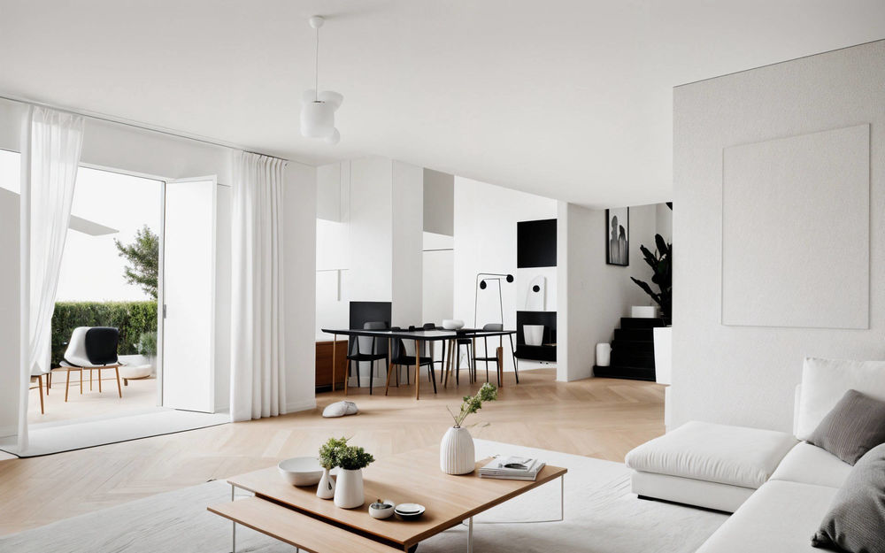 Appartements neufs   Le Touquet-Paris-Plage (62520)