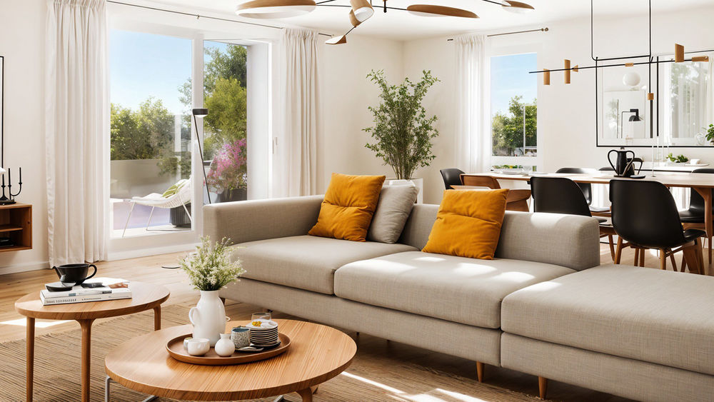 Appartements neufs   Vire (14500)