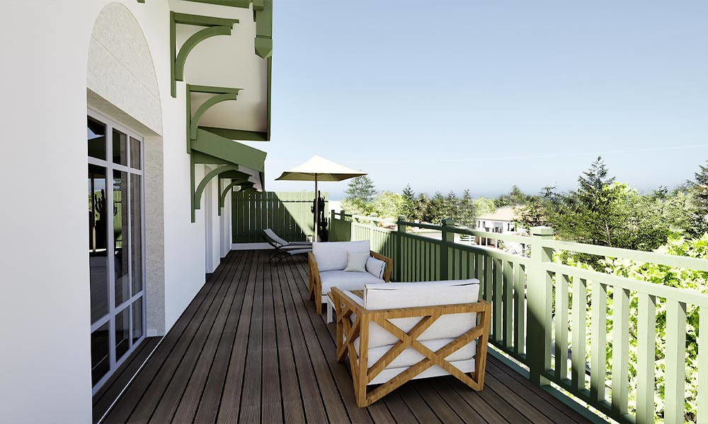 Appartements neufs   Andernos-les-Bains (33510)