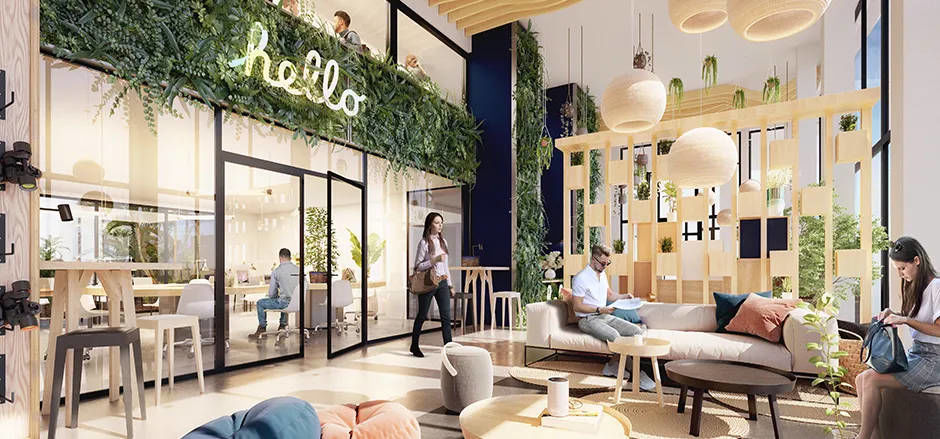 Appartements neufs   Marseille (13006)