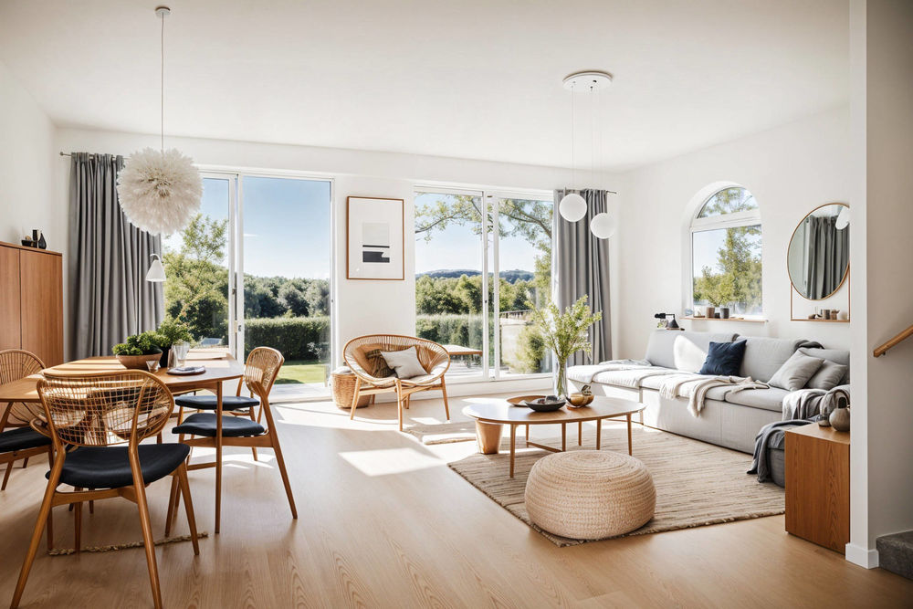 Maisons neuves   Le Havre (76600)