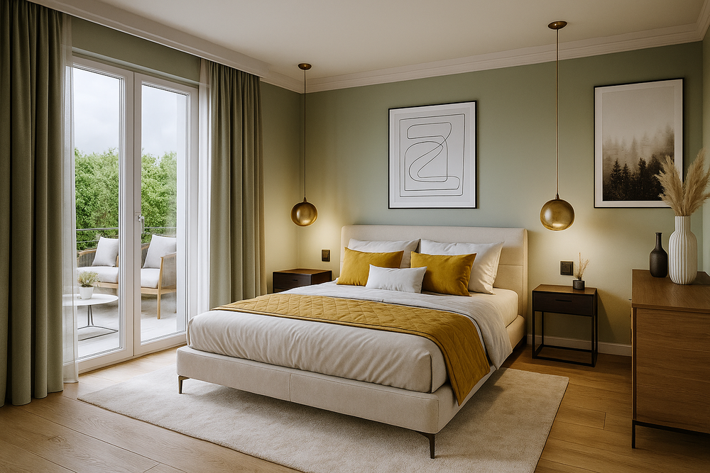 Maisons neuves   Chatou (78400)