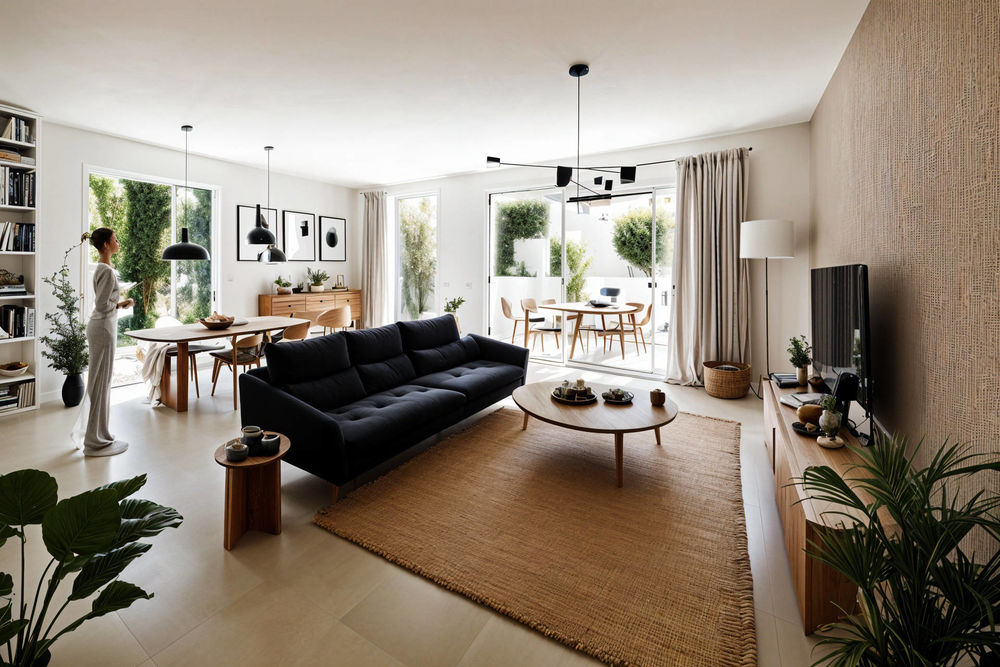 Appartements neufs   Arcangues (64200)