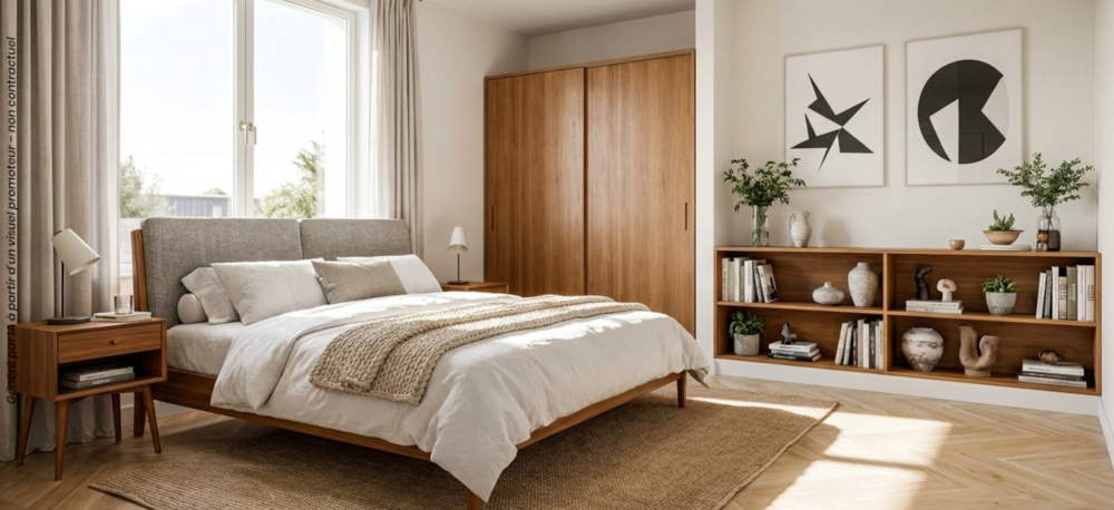 Appartements neufs   Dunkerque (59140)