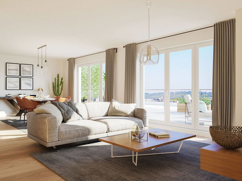 Appartements neufs   Tourcoing (59200)