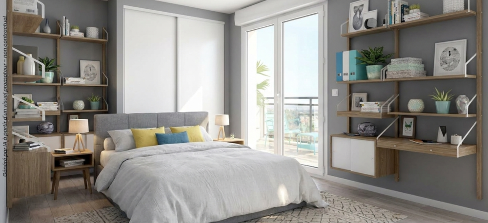 Appartements neufs   Dijon (21000)