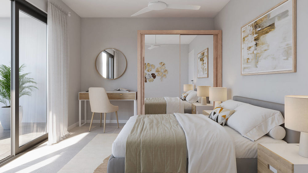 Appartements neufs   Saint-Paul (97460)