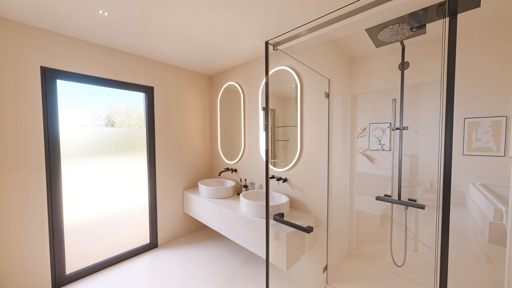 Appartements neufs   Fontaine-la-Mallet (76290)