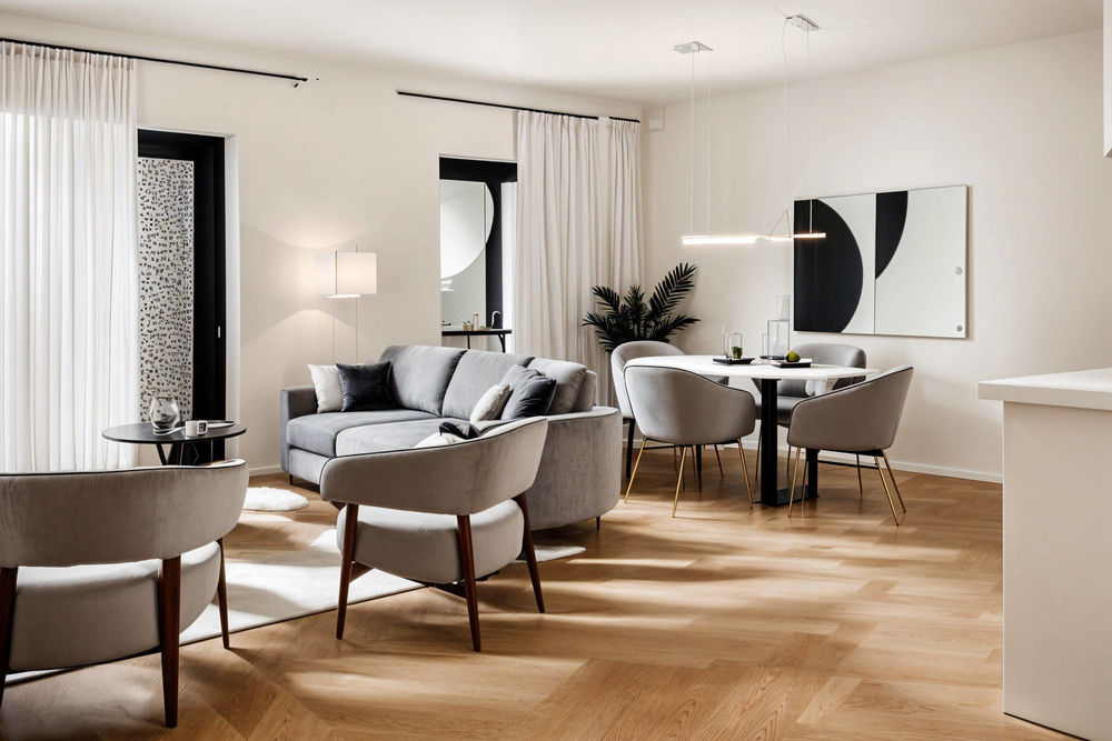 Appartements neufs   Seclin (59113)