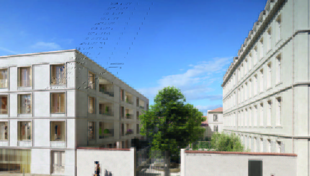 Appartements neufs   La Rochelle (17000)