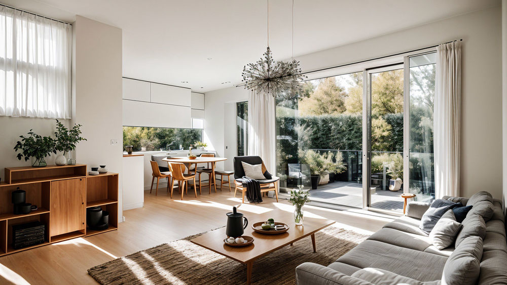 Appartements neufs   Louvres (95380)