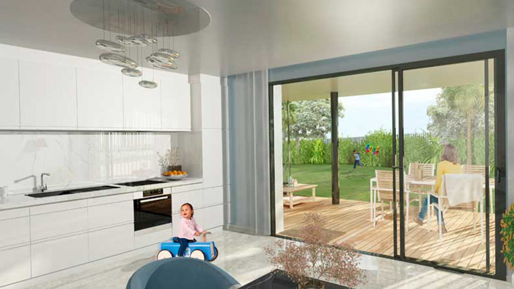 Appartements neufs   Vallauris (06220)