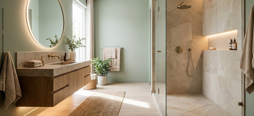 Appartements neufs   Lieusaint (77127)