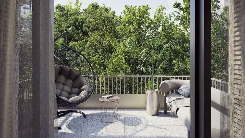 Appartements neufs   Jouy-en-Josas (78350)