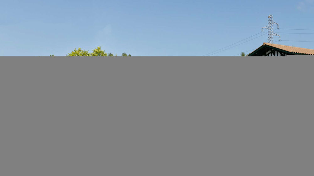 Entre nature et vie urbaine, ce programme immobilier neu....