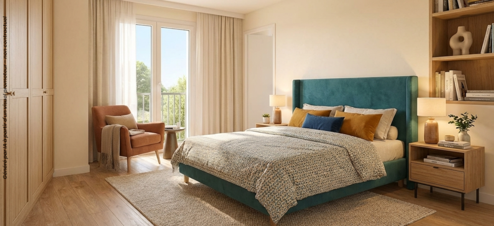 Appartements neufs   Capbreton (40130)