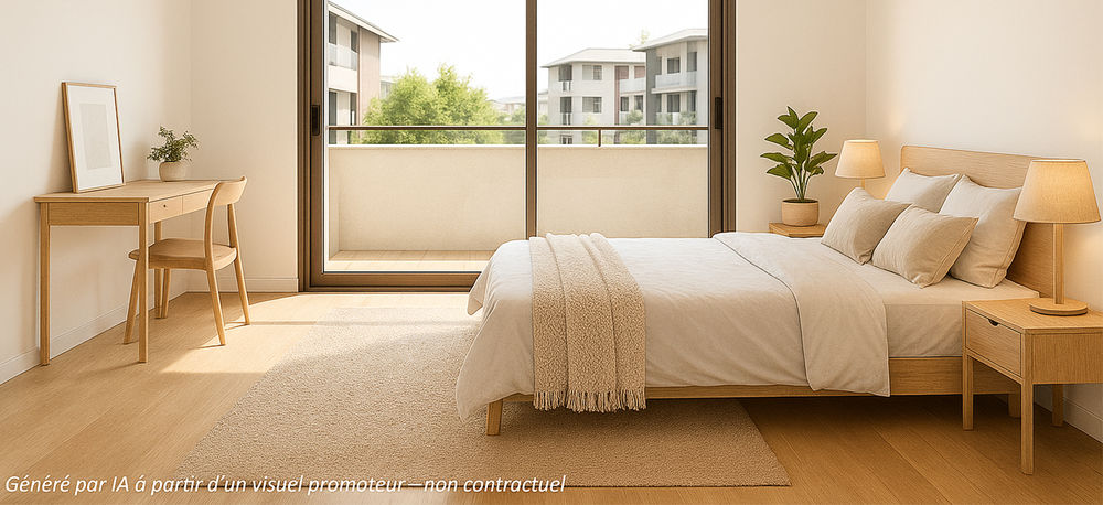 Appartements neufs   Saint-Paul (97460)