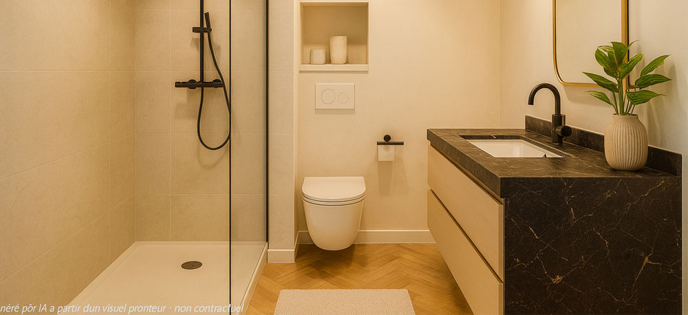 Appartements neufs   Caen (14000)