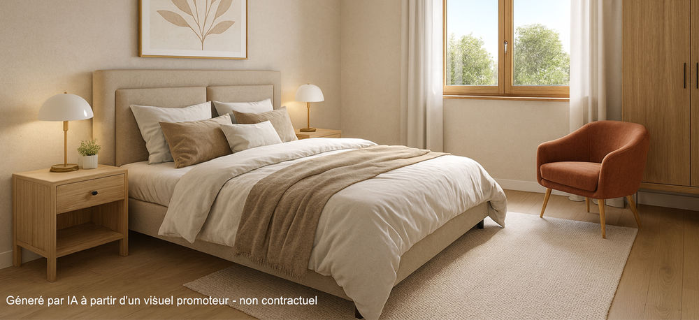 Appartements neufs   Obernai (67210)