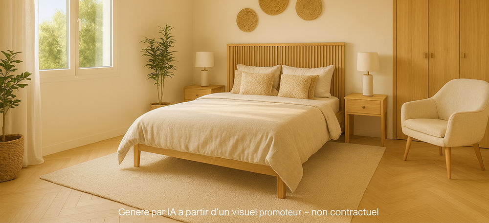 Appartements neufs   Montivilliers (76290)