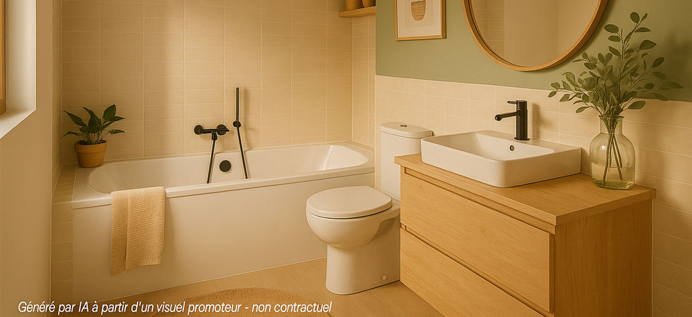 Appartements neufs   Pont-l'Évêque (14130)
