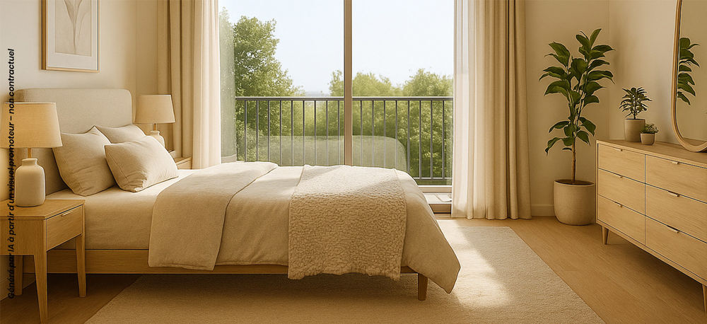 Appartements neufs   Lyon (69005)