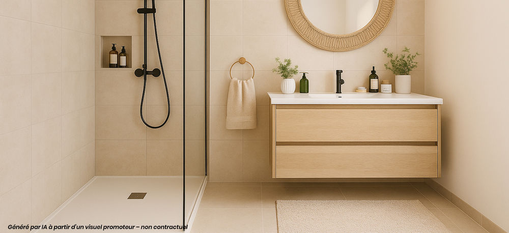 Appartements neufs   Hyres (83400)