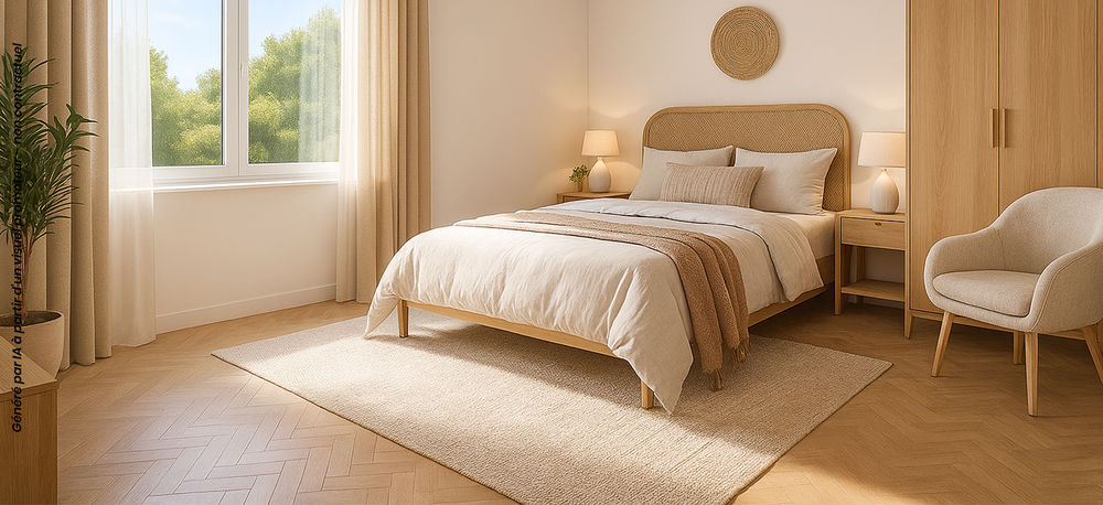 Appartements neufs   Bihorel (76420)