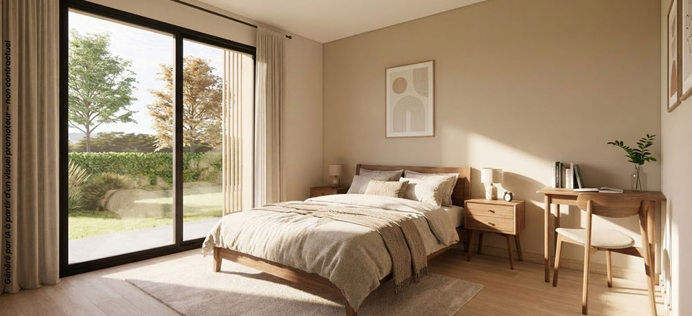 Appartements neufs   Cancale (35260)