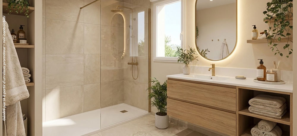 Appartements neufs   Villars-les-Dombes (01330)