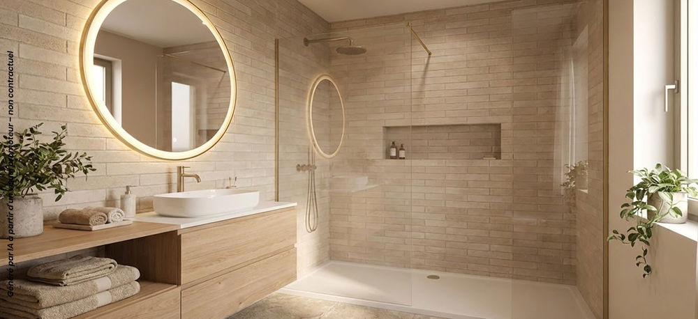 Appartements neufs   Vertou (44120)