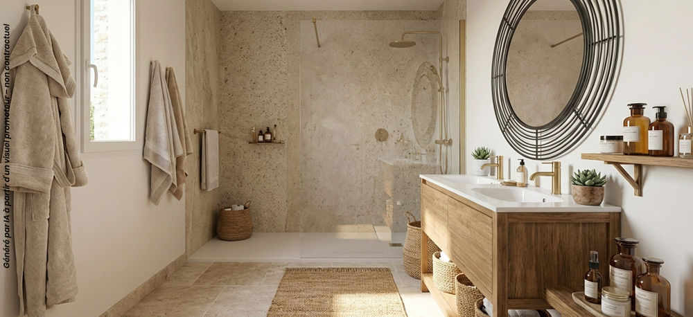 Appartements neufs   Saint-Pierre-du-Mont (40280)