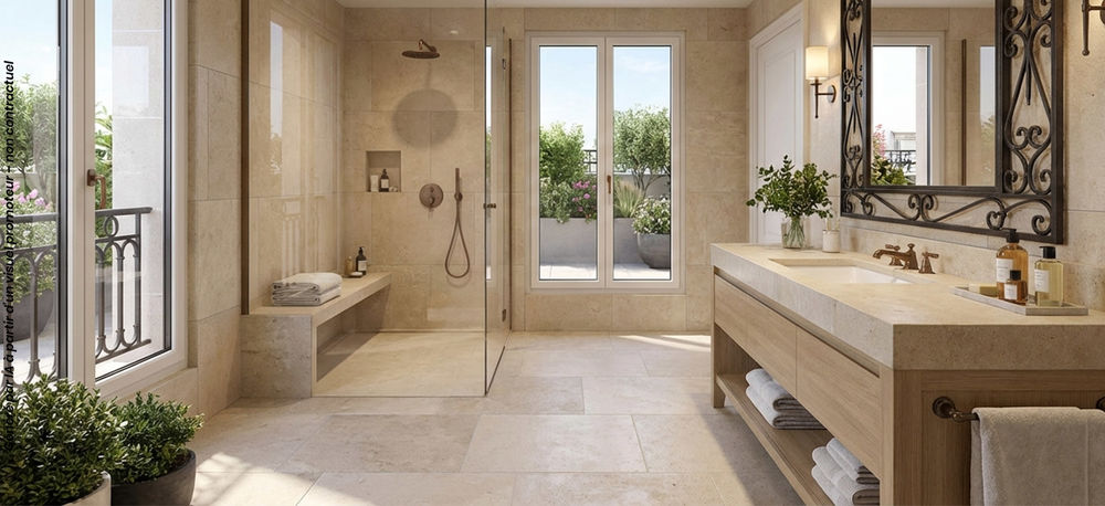 Appartements neufs   Le Perreux-sur-Marne (94170)