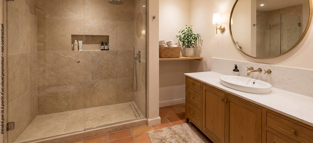 Appartements neufs   Saint-Martin-des-Champs (29600)