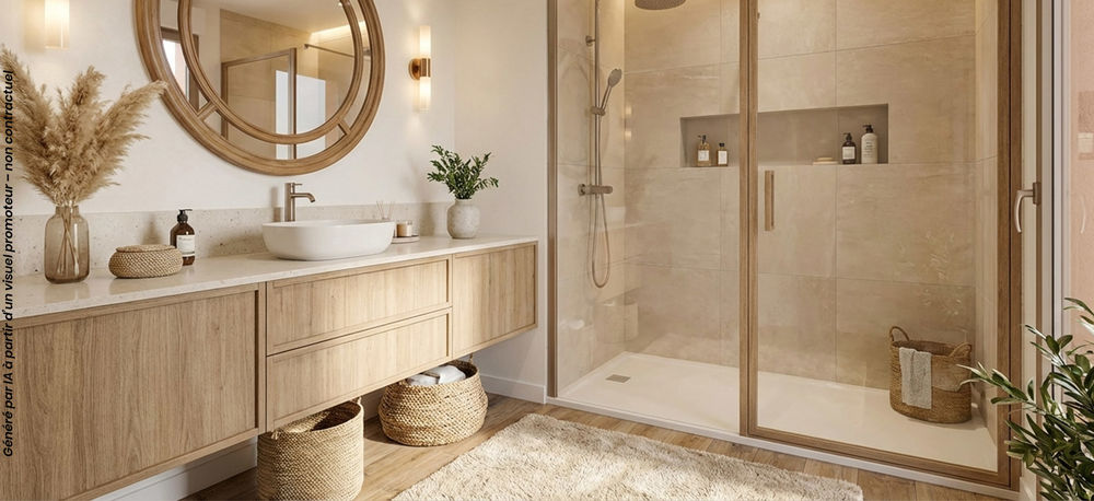 Maisons neuves   Paimpol (22500)