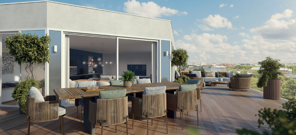 Appartements neufs   Rouen (76000)