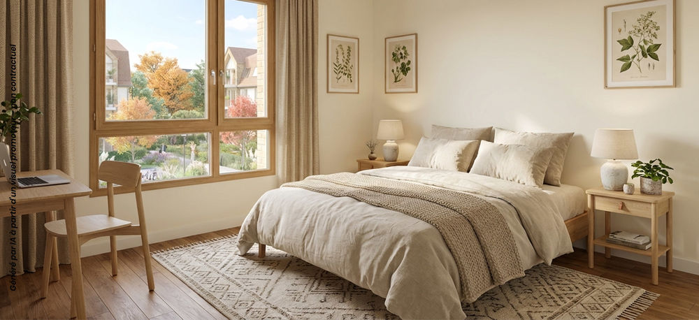 Appartements neufs   Orchies (59310)