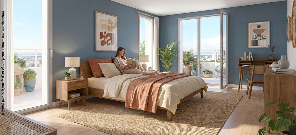 Appartements neufs   Villenave-d'Ornon (33140)