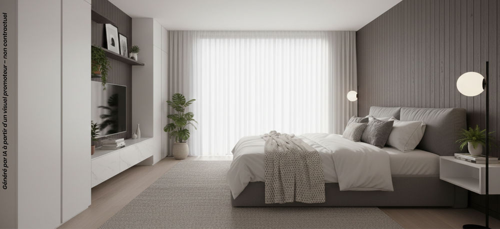 Appartements neufs   Pfulgriesheim (67370)