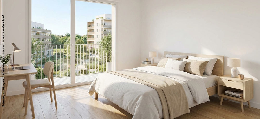 Appartements neufs   Chantepie (35135)