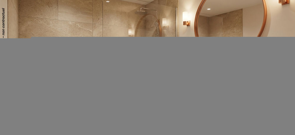 Appartements neufs   Miramas (13140)