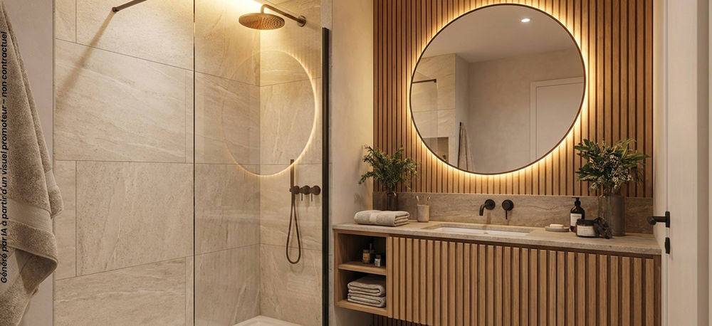 Appartements neufs   La Roche-sur-Yon (85000)