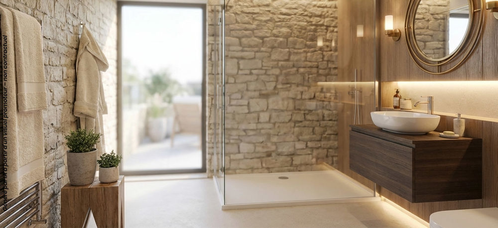 Appartements neufs   Port-Louis (56290)